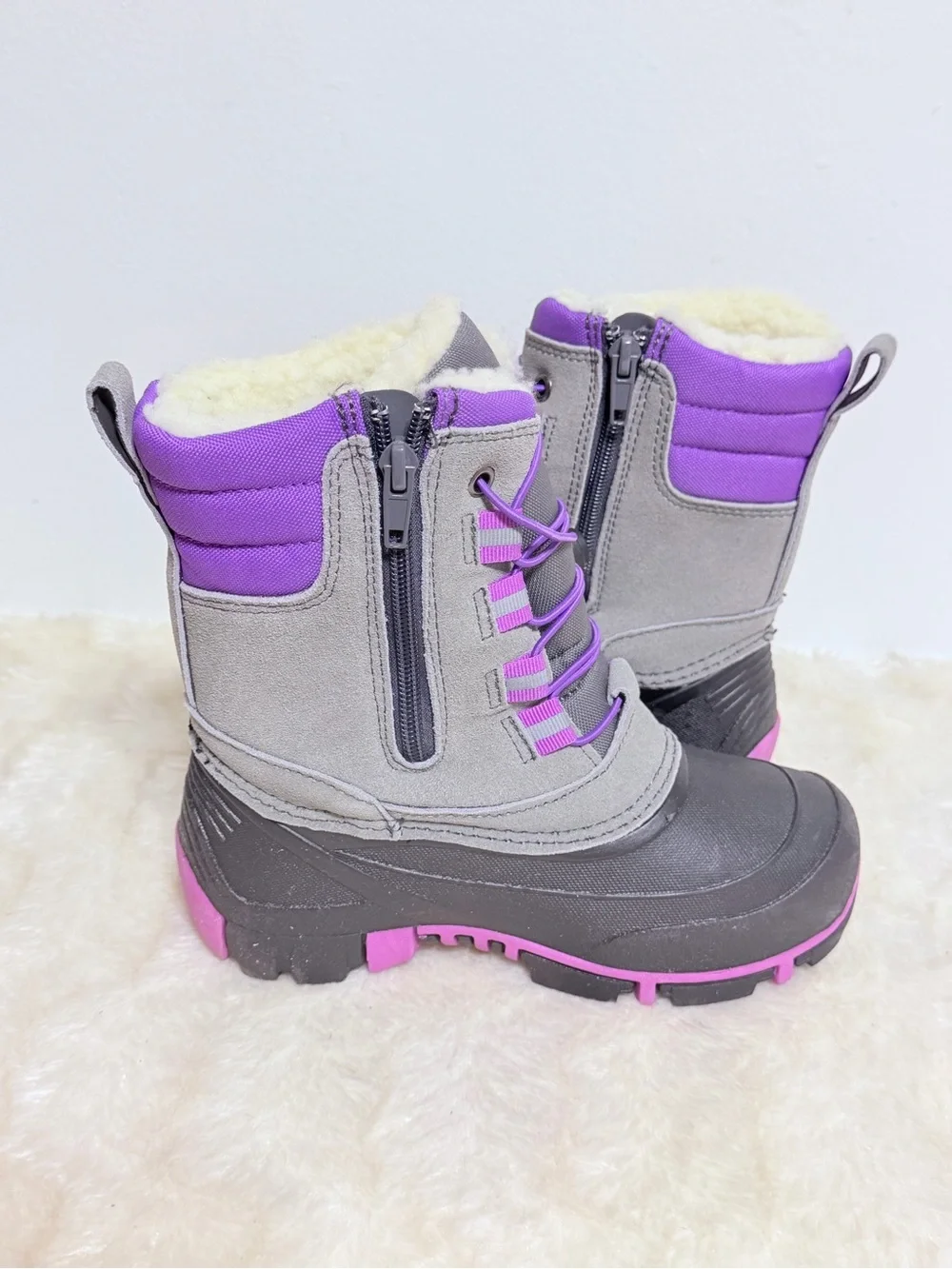 Itasca sturdy waterproof